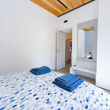 Casa Contrada Апартаменты