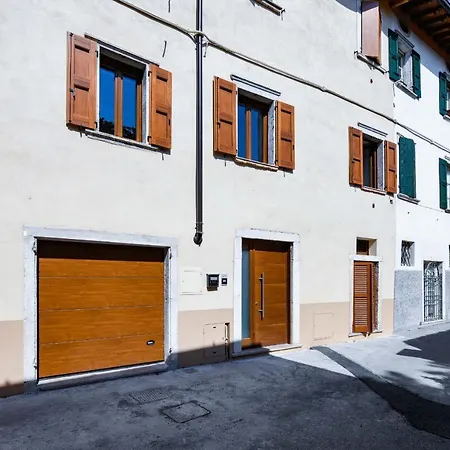 Διαμέρισμα Casa Contrada Gargnano