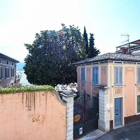 Casa Contrada Διαμέρισμα